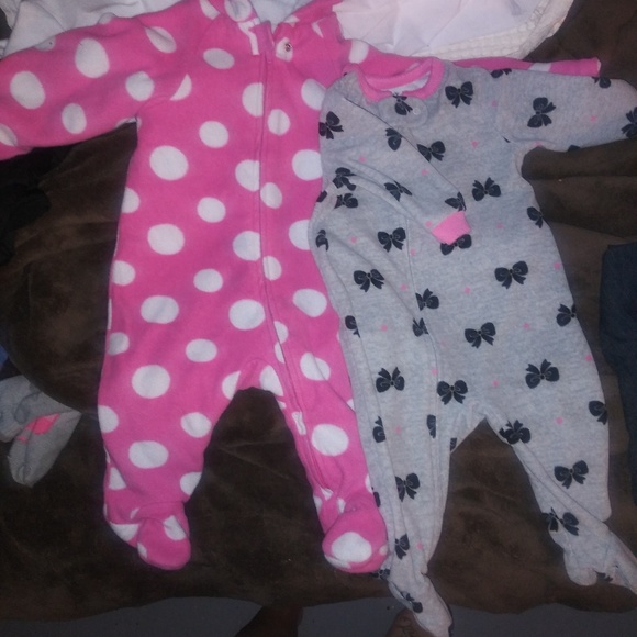 Baby girl clothes - Picture 2 of 4